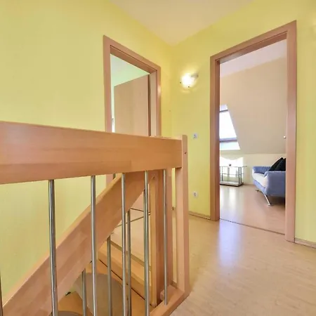 (18) Haus Thomas Ferienhaus *